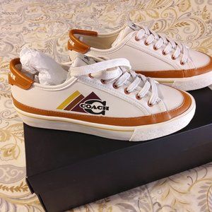 Coach Citysole Platform Sneakers